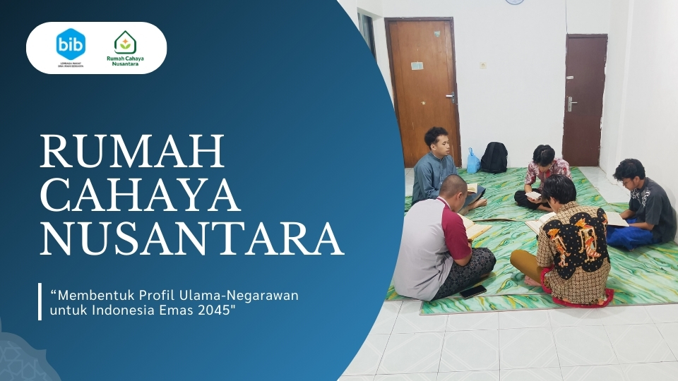 Rumah Cahaya Nusantara